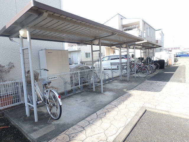 レジデンスＳ．Ｕ その他5