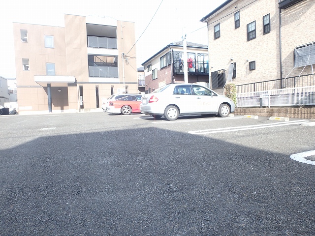 レジデンスＳ．Ｕ その他7