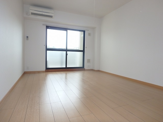 レジデンスＳ．Ｕ リビング