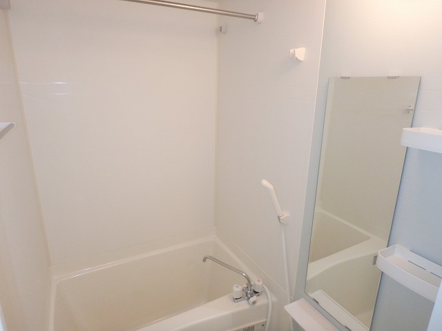 レジデンスＳ．Ｕ 風呂画像