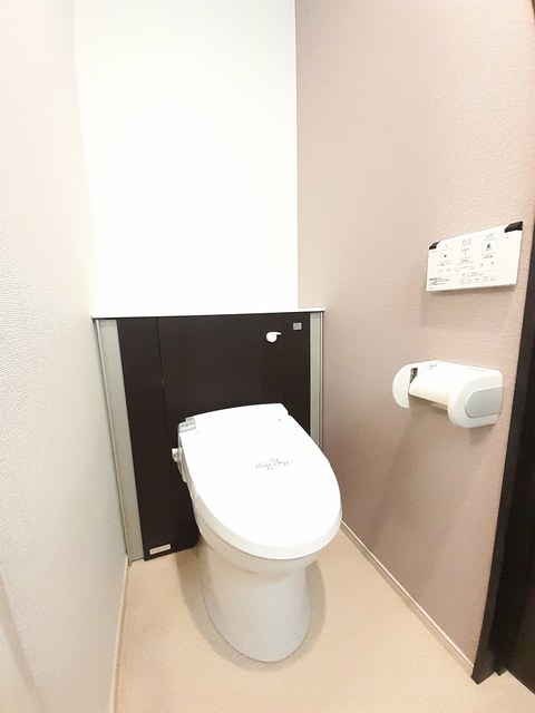 マルイレジデンス湘南Ａ その他4