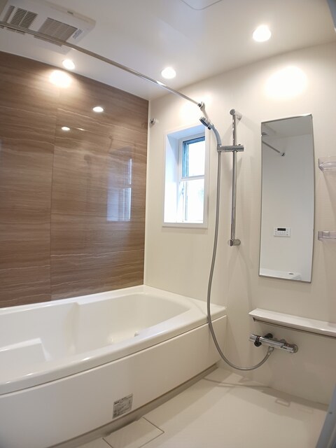 ワレア・ハレ 風呂画像