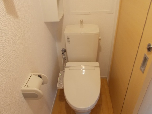 フリーデ その他4