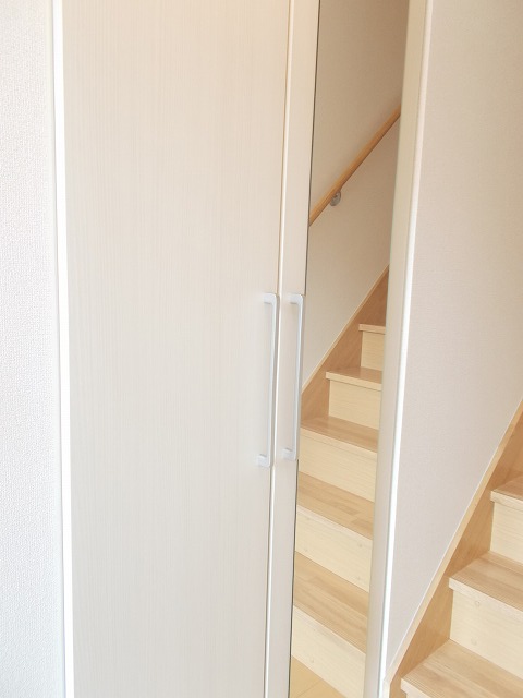 フリーデ その他8