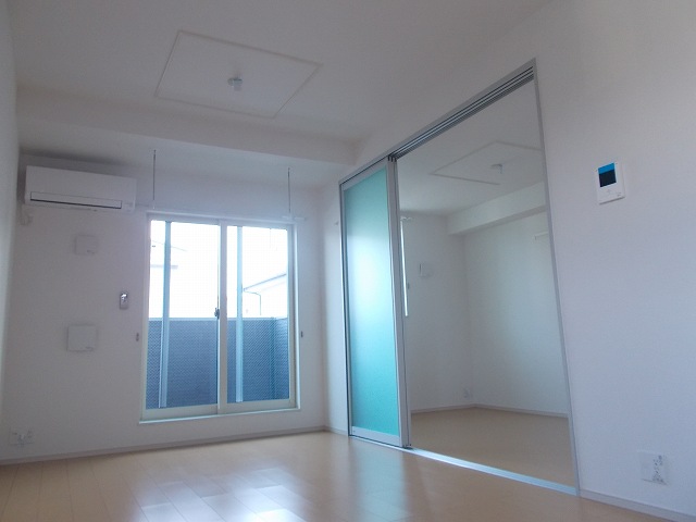 フリーデ リビング