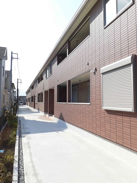 ガーデンあかつき その他3