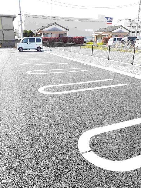 ガーデンあかつき その他4