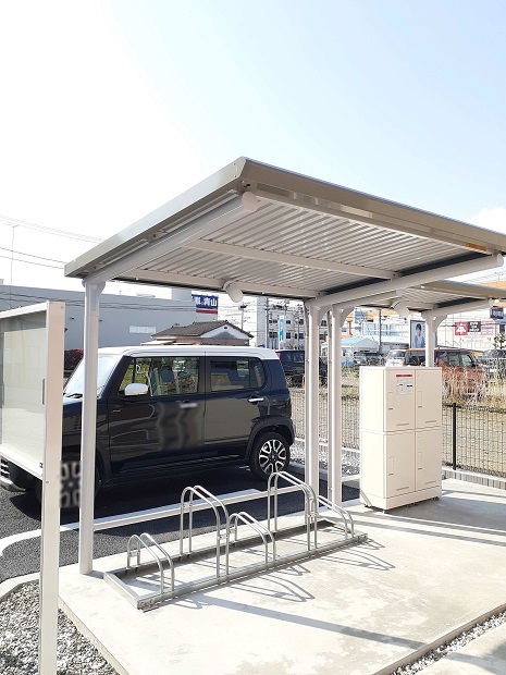 ガーデンあかつき その他5