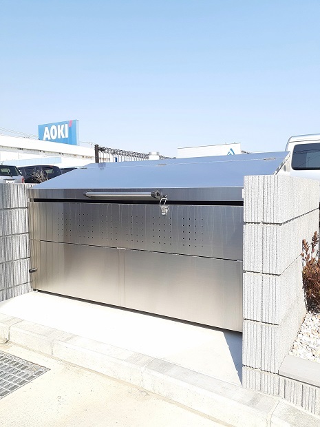 ガーデンあかつき その他6