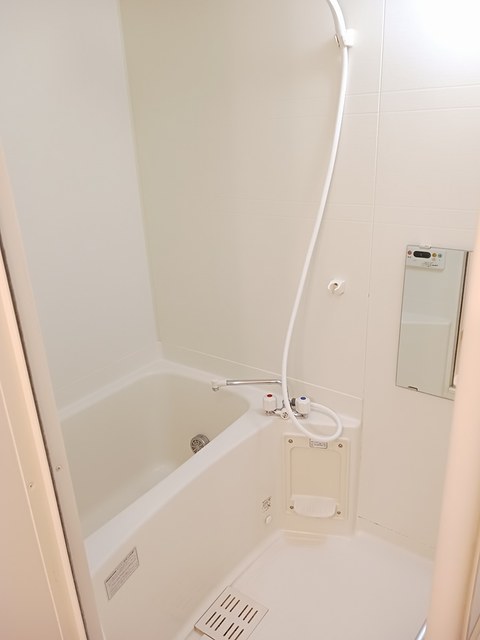 木之元壱番館 風呂画像