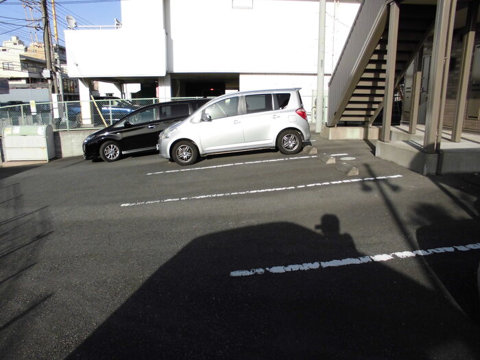 モナリエ平戸 その他外観1