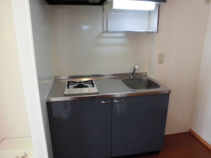 モナリエ平戸 キッチン