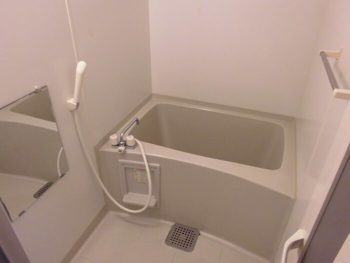 モナリエ平戸 風呂画像