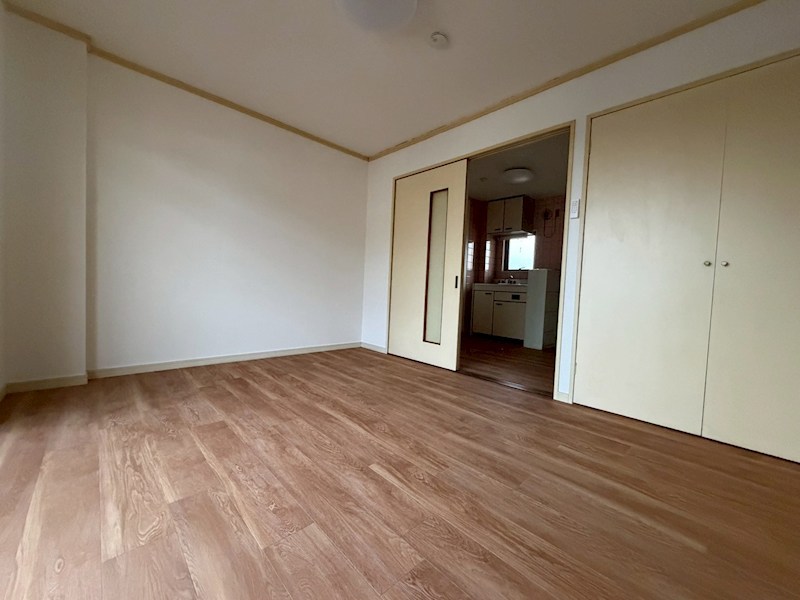 シトロンデ桜台 リビング