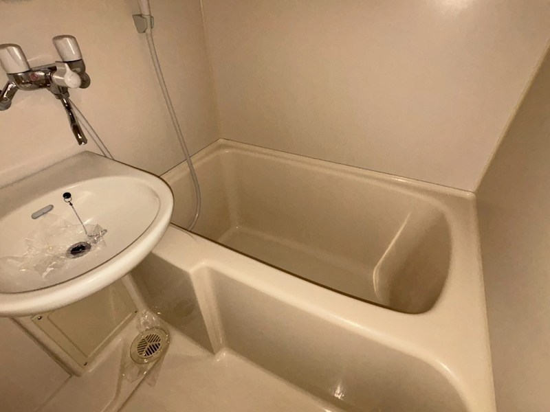 シトロンデ桜台 風呂画像