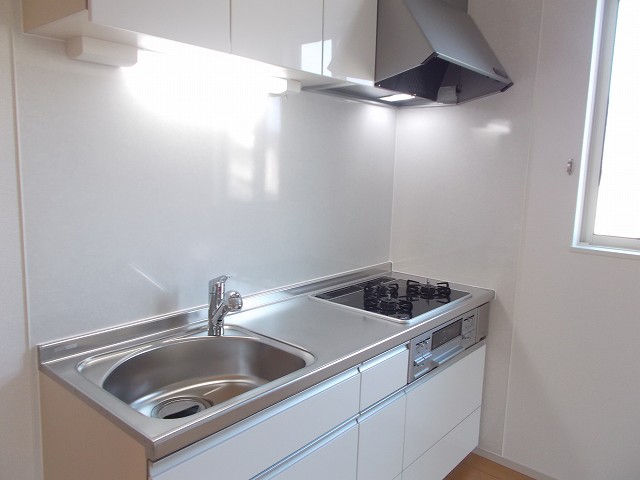 フリーデ キッチン