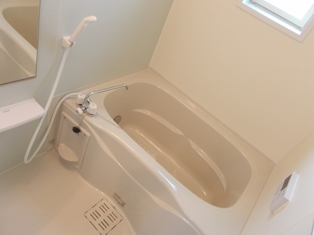 フリーデ 風呂画像