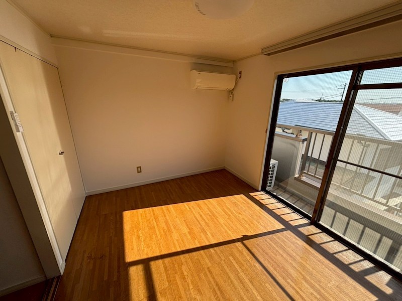 シトロンデ桜台 リビング