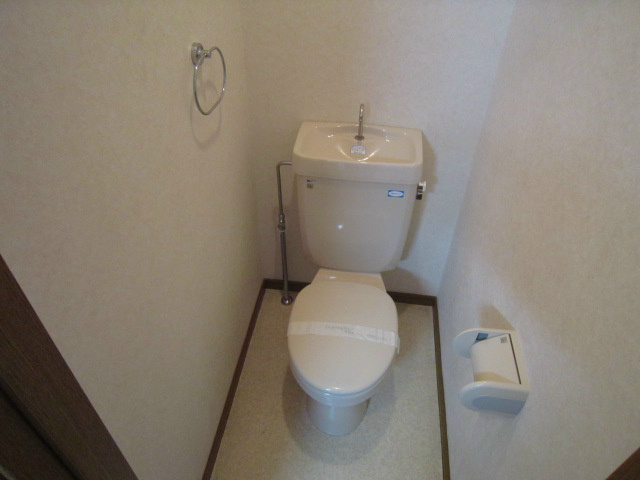 ベルシオン丸久　B棟 その他1