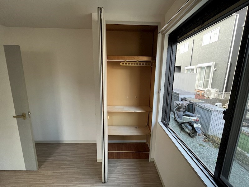 ハイツ丸久B その他4