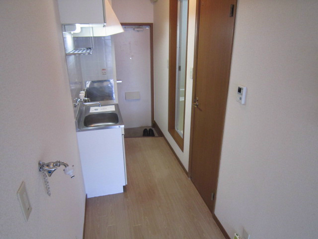 ベルシオン丸久　B棟 その他5