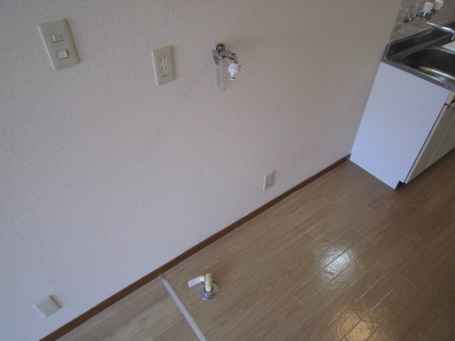 ベルシオン丸久　B棟 その他6