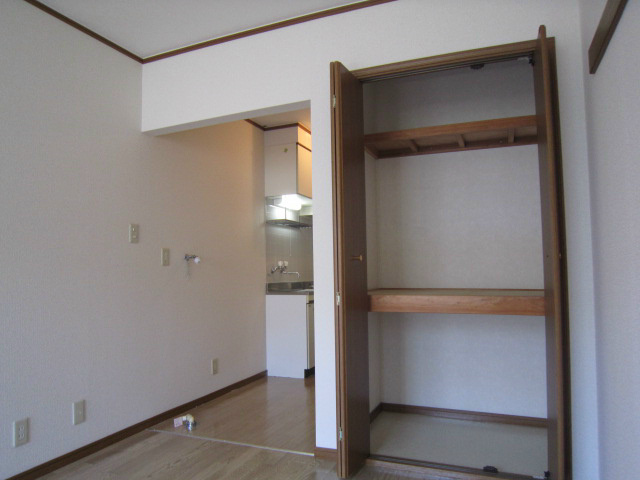 ベルシオン丸久Ａ棟 その他3