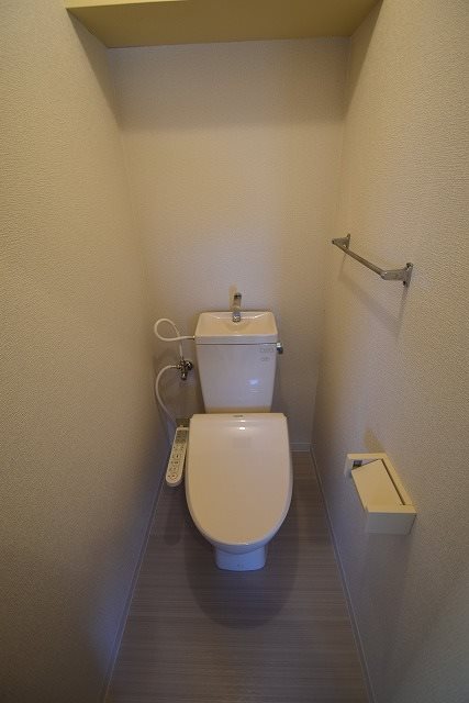 メゾングラシア その他2