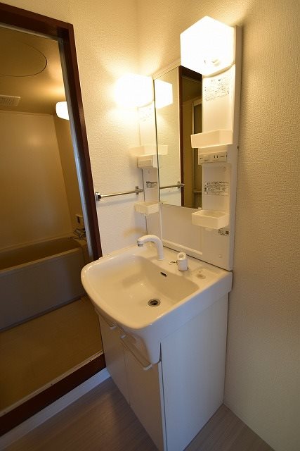 メゾングラシア その他3