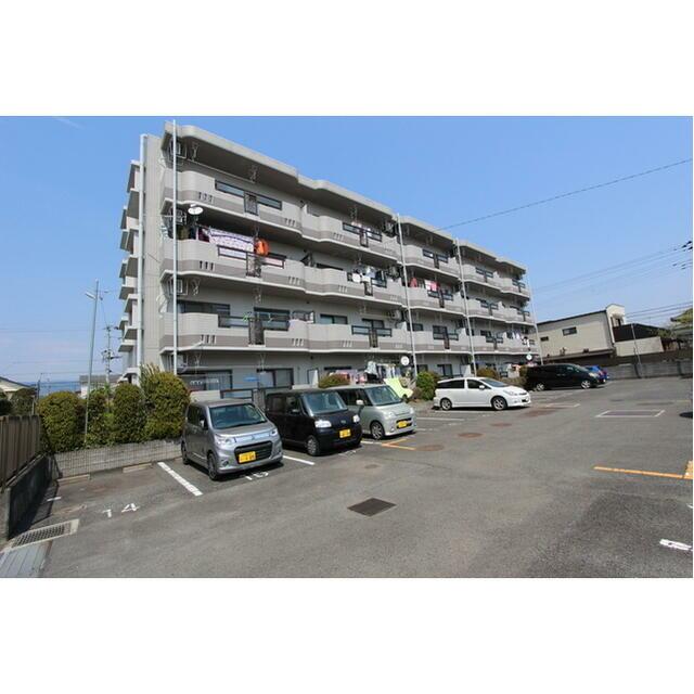 メゾングラシア その他外観2