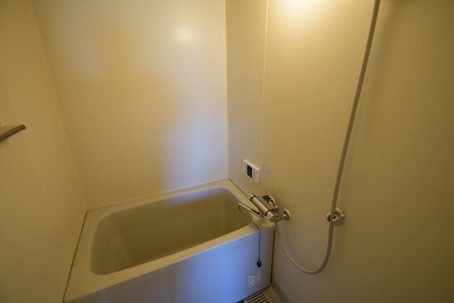 メゾングラシア 風呂画像