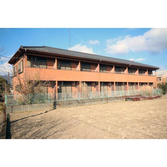 第二メゾン富士 その他外観1