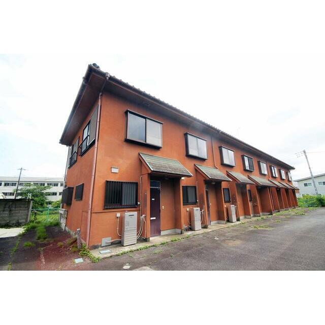 第二メゾン富士 その他外観3