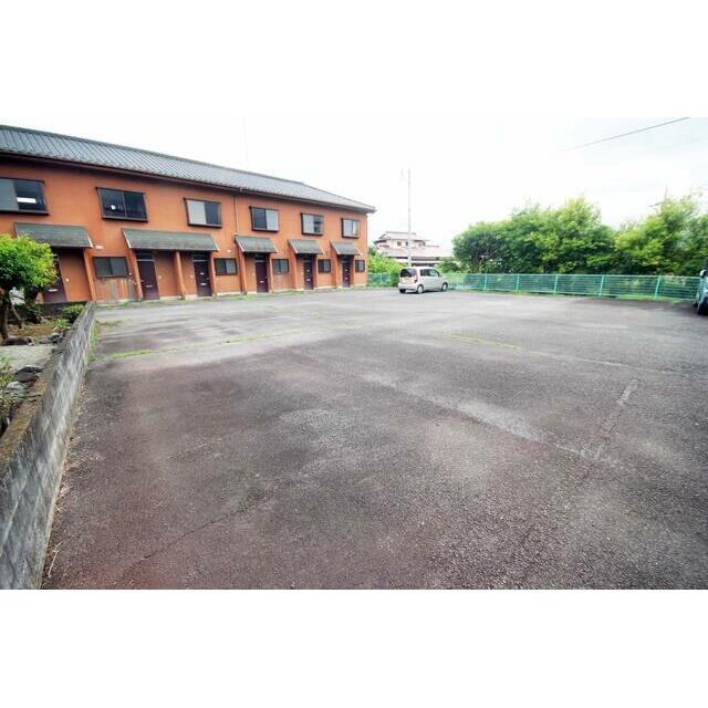 第二メゾン富士 その他外観4