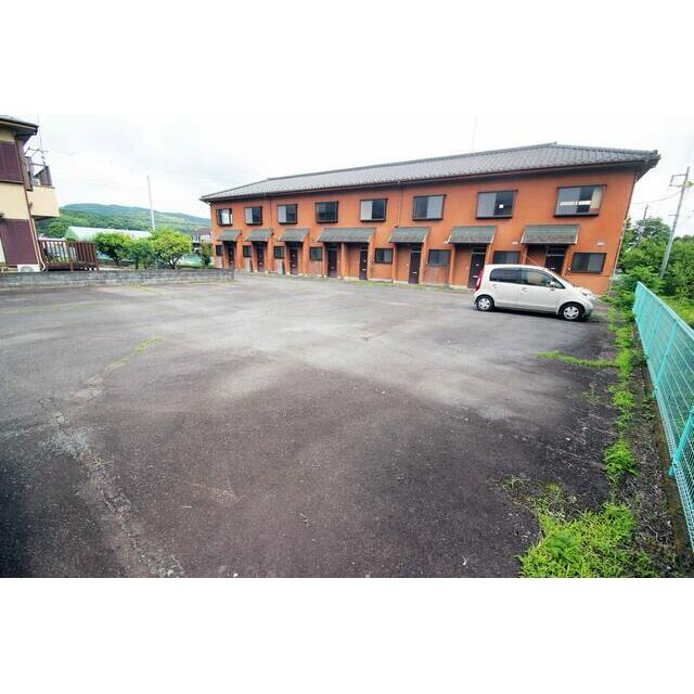 第二メゾン富士 その他外観5