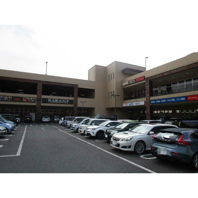 第二メゾン富士 周辺画像2