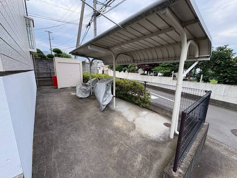 グランデュールラークヒル その他外観3