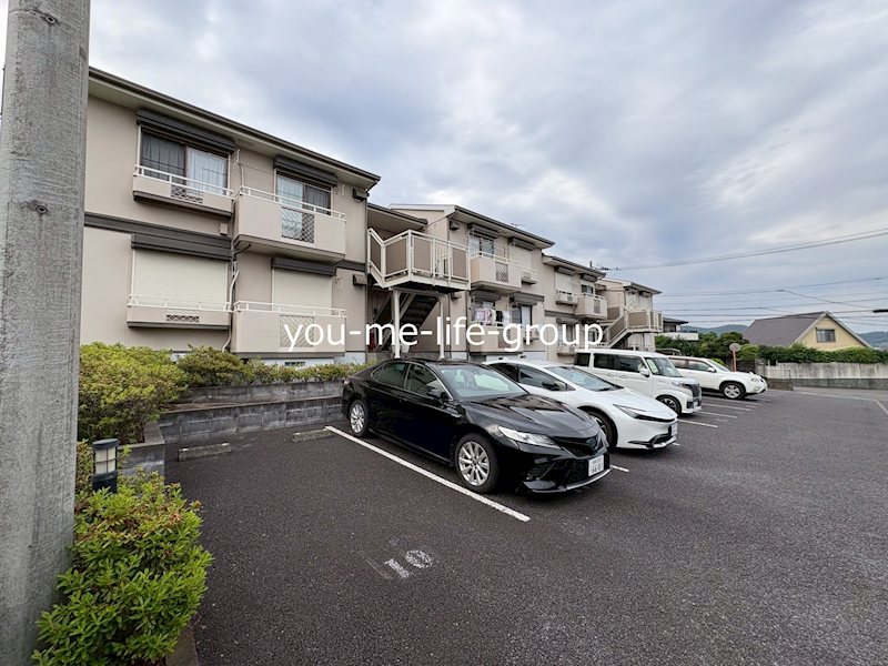 グランデュールラークヒル その他外観6