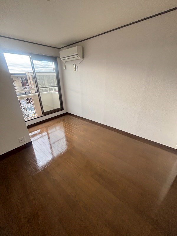 グランデュールラークヒル リビング