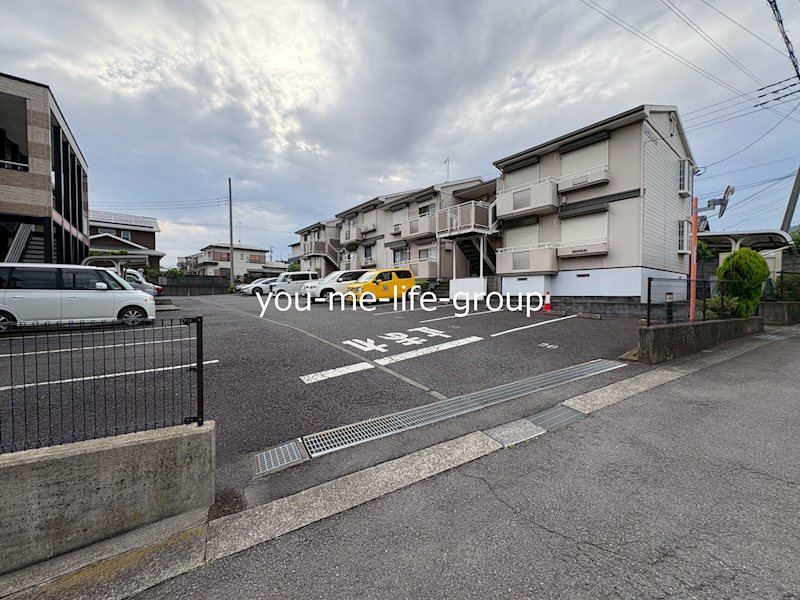 グランデュールラークヒル その他外観5