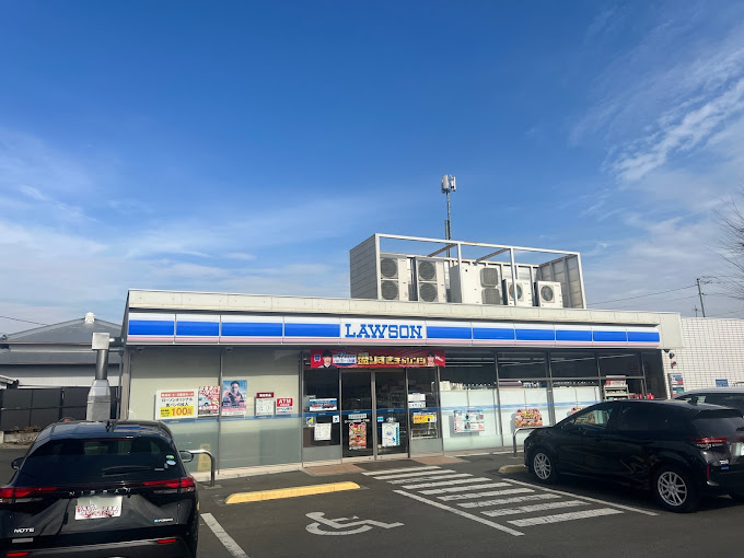 グランデュールラークヒル 周辺画像4