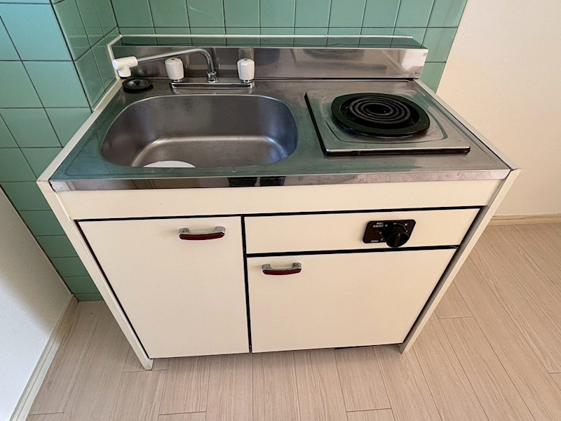 シトロンデ桜台 キッチン