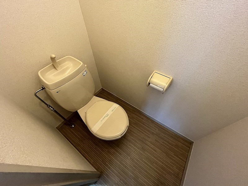 ハイツ丸久B その他2