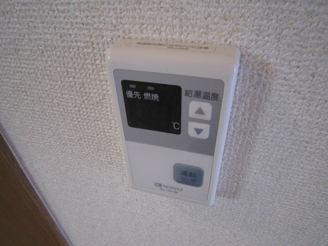 ベルシオン丸久　B棟 その他7