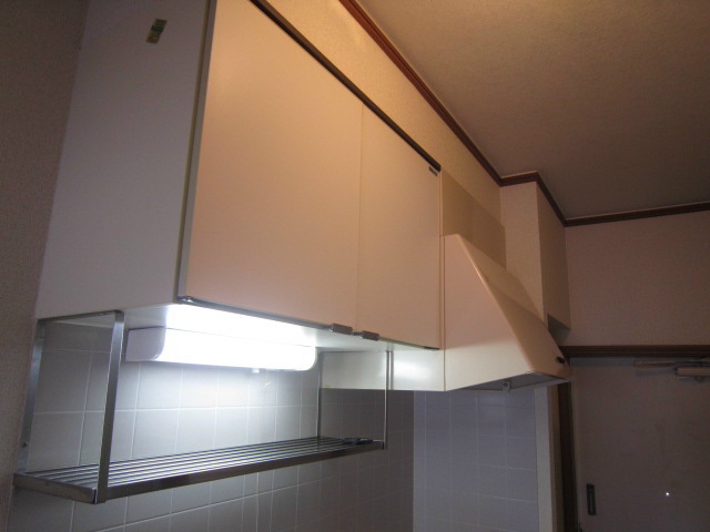 ベルシオン丸久　B棟 その他8