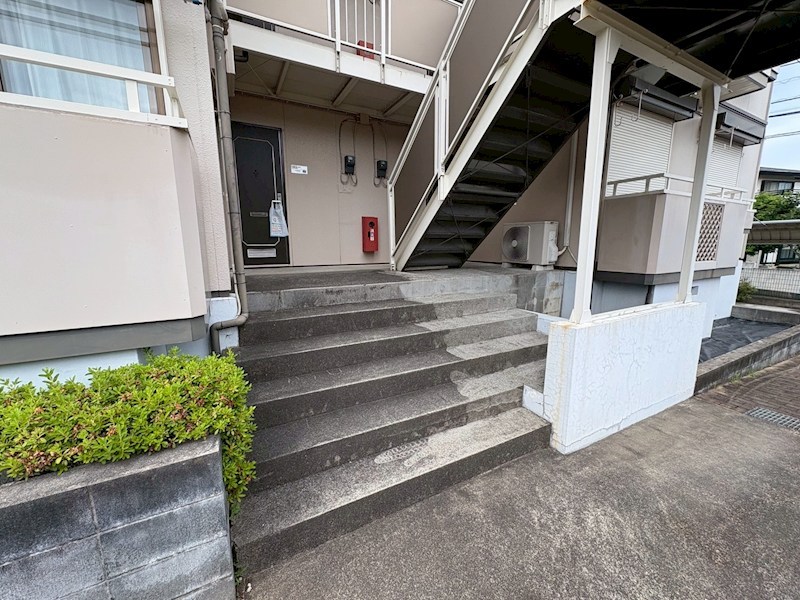 グランデュールラークヒル その他外観1