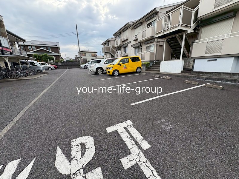 グランデュールラークヒル その他外観2