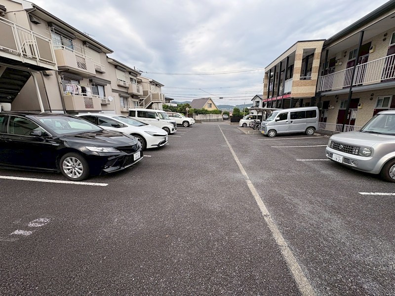 グランデュールラークヒル その他外観4