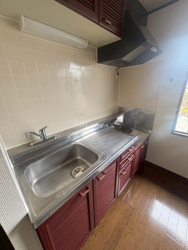 グランデュールラークヒル キッチン