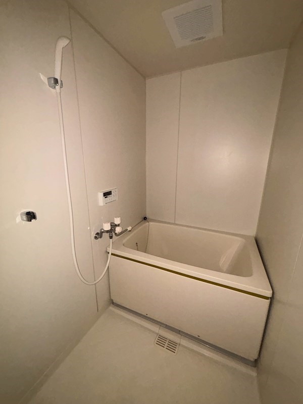 グランデュールラークヒル 風呂画像